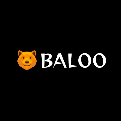 baloobet casino logo