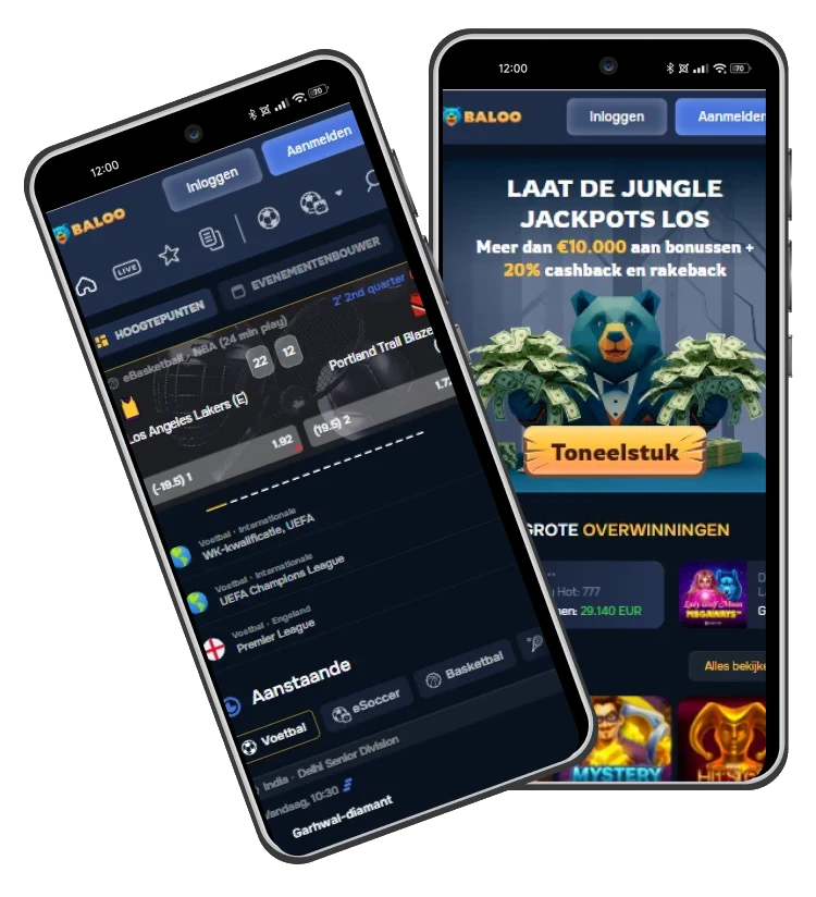 baloobet casino-mobile version nl