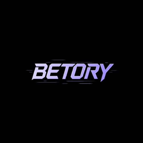 betory casino logo