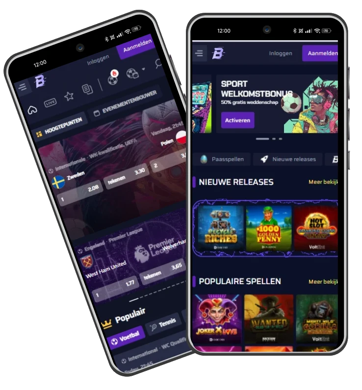 betory casino mobile nl