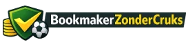 bookmaker zonder crucks logo