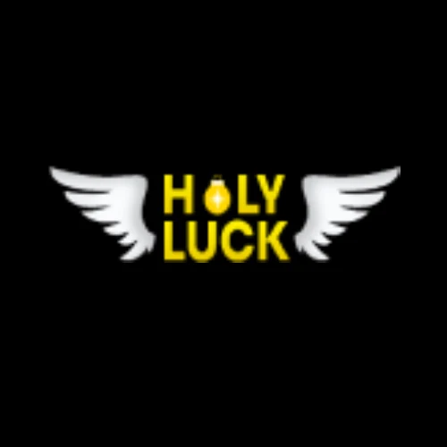 holyluck casino logo