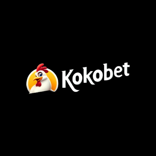 kokobet casino logo